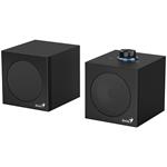 Genius SP-HF300U 2.0/4W čierna