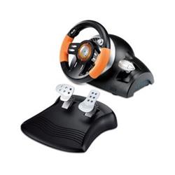 Genius SpeedWheel 3 MT + pedály