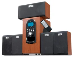 GENIUS SW-HF5.1 6000 (31730022101)