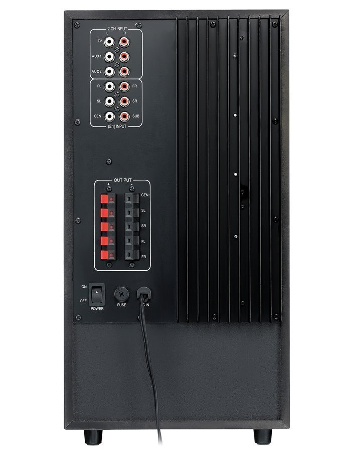 GENIUS SW-HF5.1 6000 v2