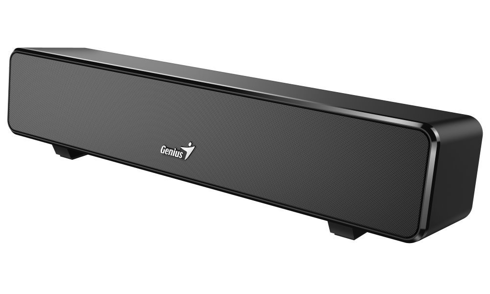 Genius usb soundbar 100 обзор