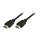 Geti HDMI kábel 2 m pozlátený, 4K, ethernet 2.0