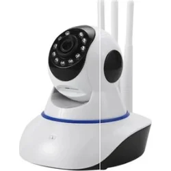 Geti IP Wi-Fi kamera GWC01