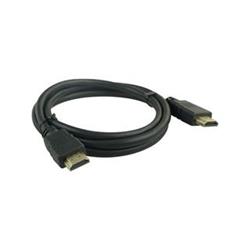 Geti kabel HDMI 3m pozlacený, 4K, ethernet 2.0