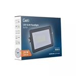 Geti LED reflektor GLF20 20W