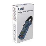 Geti multimetr GM200C klešťový