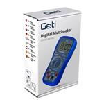 Geti Multimetr GM50G