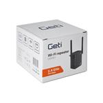 Geti repeater GWR01 Wi-Fi 2,4GHz