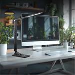 Geti stolní lampa GTL105B černá