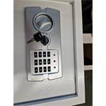 Geti trezor E25DCW (350X250X250mm)
