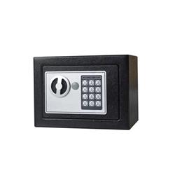 Geti trezor E25ST