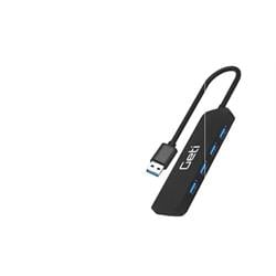 Geti USB rozbočovač GUH4A 4X USB-A 3.0