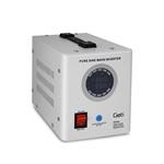 Geti záložní zdroj GEP500 sinus 500W (800VA)