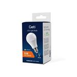 Geti žárovka LED E27 9W A60 bílá přírodní SAMSUNG čip