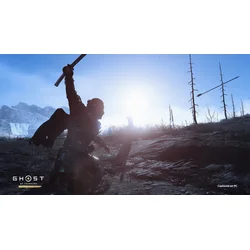 Ghost of Tsushima DIRECTOR'S CUT