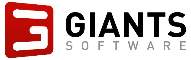 GIANTS SOFTWARE