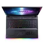 GIBABYTE AORUS MASTER 18 BZHC6CZD42SP