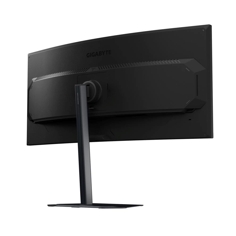 GIGABYTE 34" Gaming monitor G34WQC2