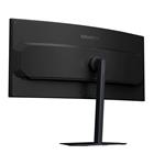 GIGABYTE 34" herný monitor G34WQC2