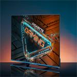 GIGABYTE 54,6" Gaming monitor S55U