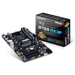 GIGABYTE 970A-DS3P