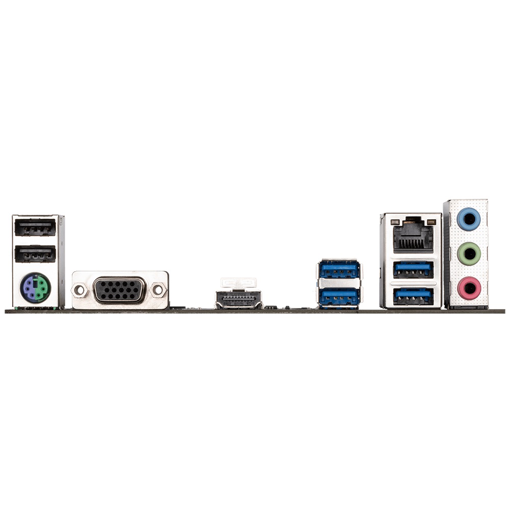 GIGABYTE A520M K V2