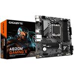 GIGABYTE A620M GAMING X