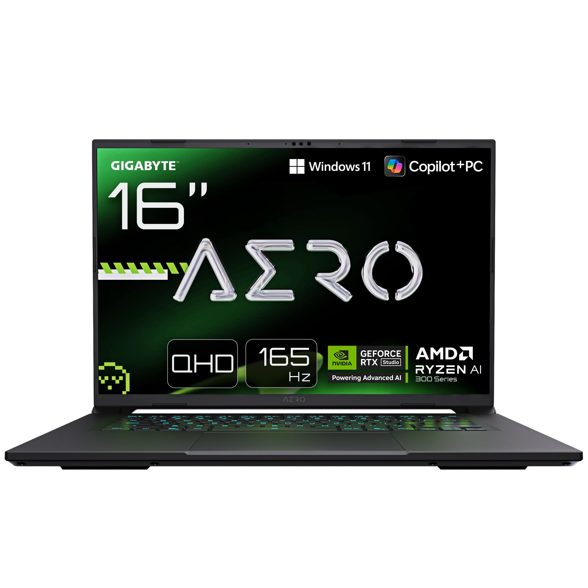 GIGABYTE AERO X16 1VH93CZC94AH