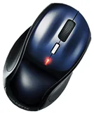 GIGABYTE AIRE M77 modrá