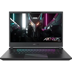 GIGABYTE AORUS 15 BSF