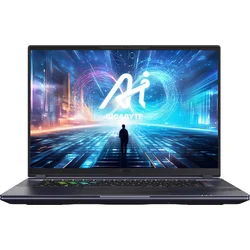 GIGABYTE AORUS 16X ASG 2024