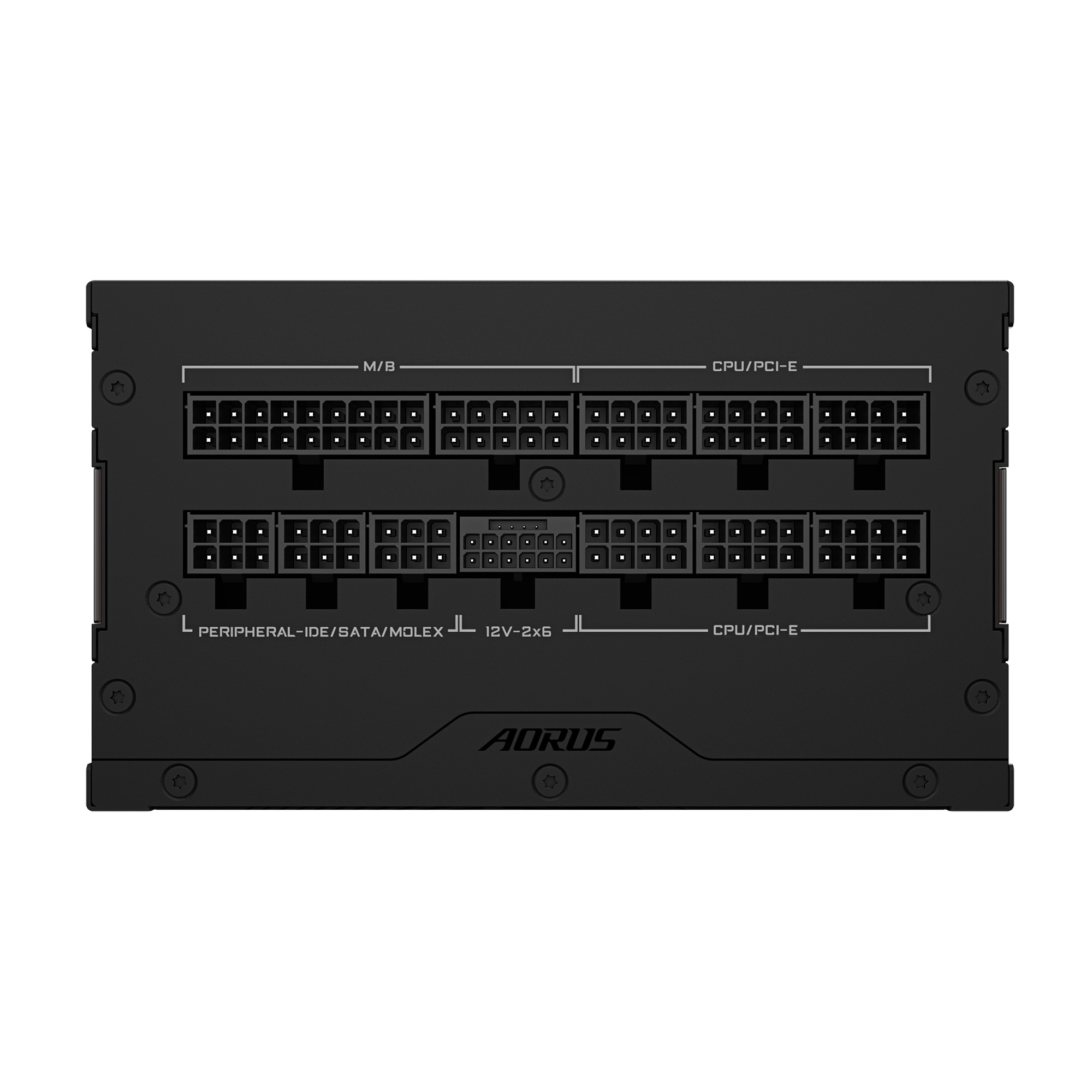 GIGABYTE AORUS ELITE P1000W 80+ Platinum PCIe 5.1