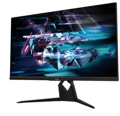GIGABYTE AORUS FI32U Gaming Monitor