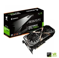 GIGABYTE AORUS GeForce GTX 1080 Ti 11G