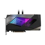 GIGABYTE AORUS GeForce RTX 4070 Ti 12GB XTREME WATERFORCE