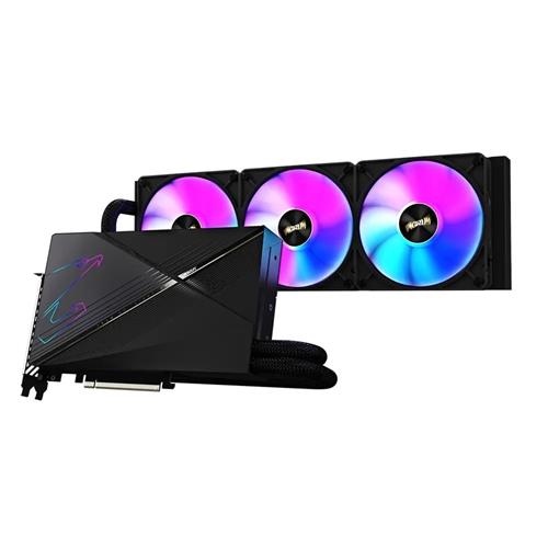 GIGABYTE AORUS GeForce RTX 4080 16GB XTREME WATERFORCE