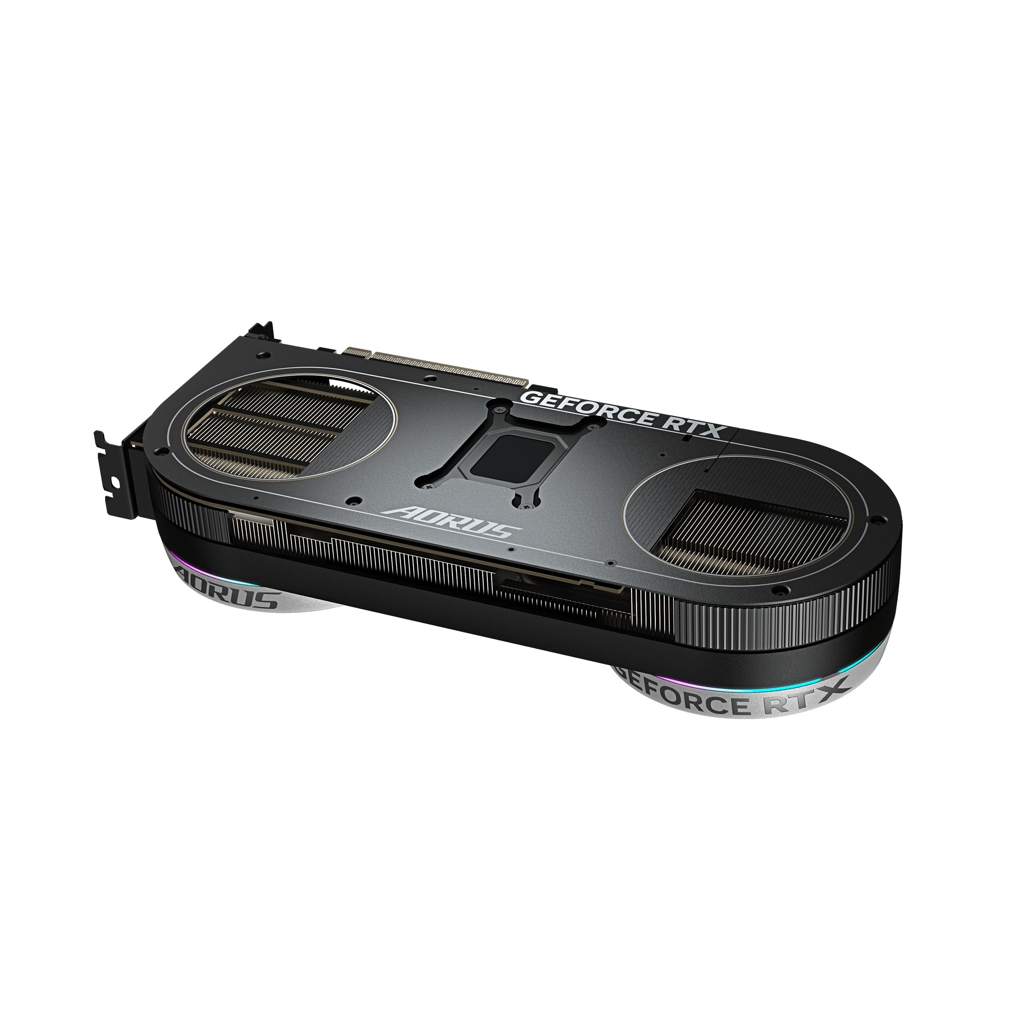 GIGABYTE AORUS GeForce RTX 5070 INFINITY 12G