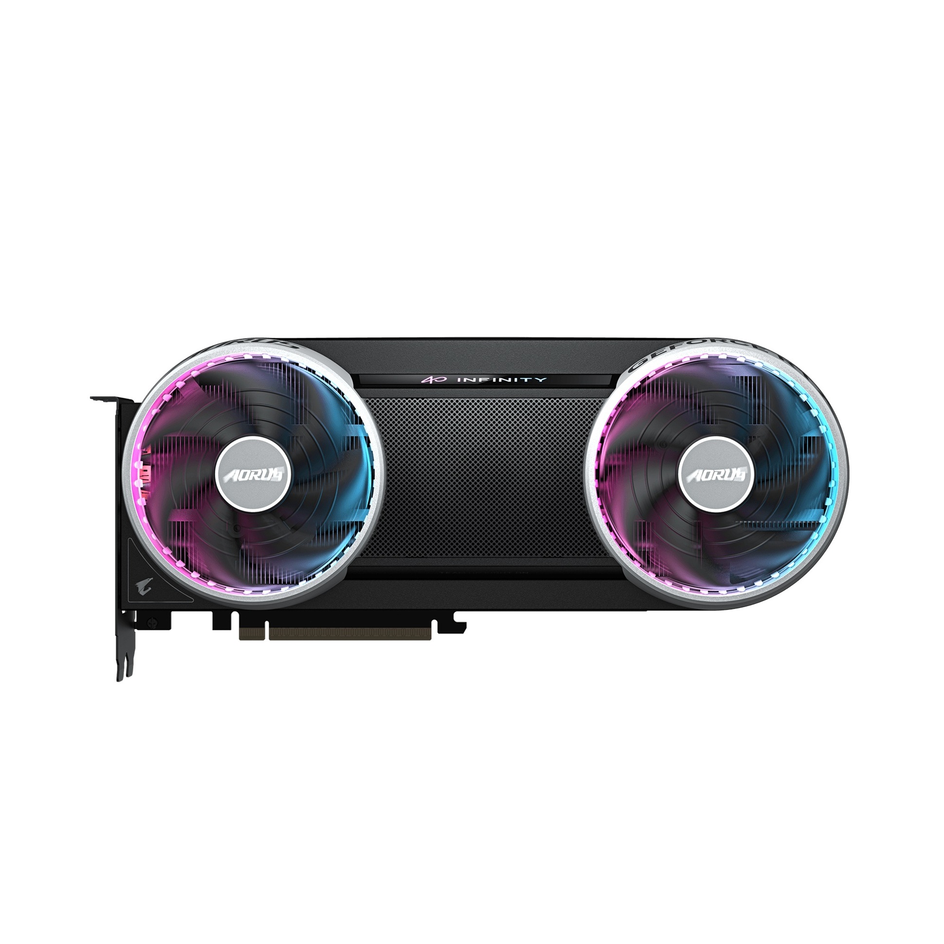 GIGABYTE AORUS GeForce RTX 5070 INFINITY 12G