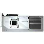 GIGABYTE AORUS GeForce RTX 5090 STEALTH ICE 32G