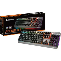 GIGABYTE AORUS K7 (US)