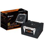 GIGABYTE AORUS P850W 80+ Gold GP-AP850GM