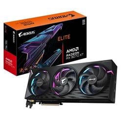 GIGABYTE AORUS Radeon RX 9070 XT ELITE 16G