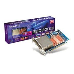 Gigabyte ATI RADEON X1600Pro silent2 256MB DDR2