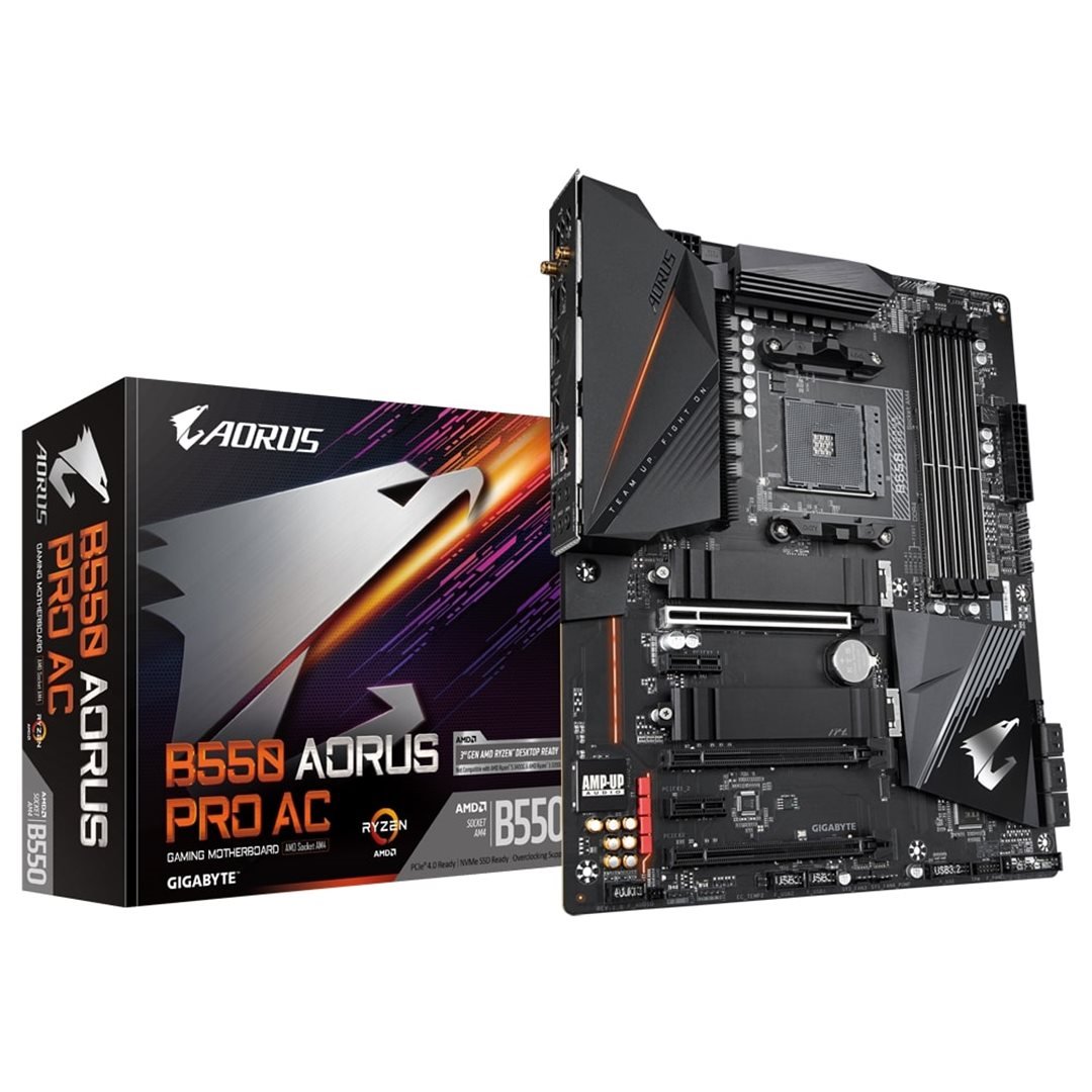 B550 aorus pro ax не работает bluetooth