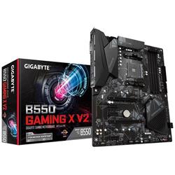 GIGABYTE B550 Gaming X V2