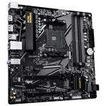 GIGABYTE B550M DS3H R2