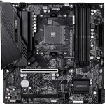 GIGABYTE B550M X AORUS ELITE