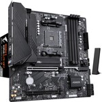 GIGABYTE B550M X AORUS ELITE WIFI7