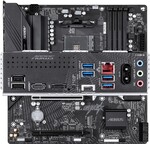 GIGABYTE B550M X AORUS ELITE WIFI7
