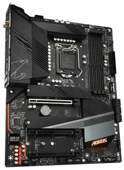 GIGABYTE B560 AORUS PRO AX - Základní desky